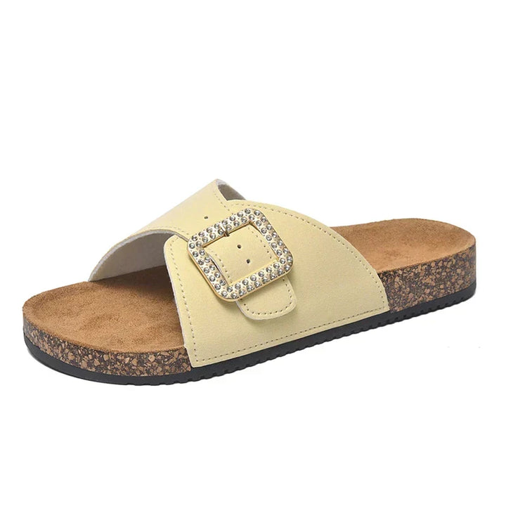 Mandy™ | Bohemiska Sandaler