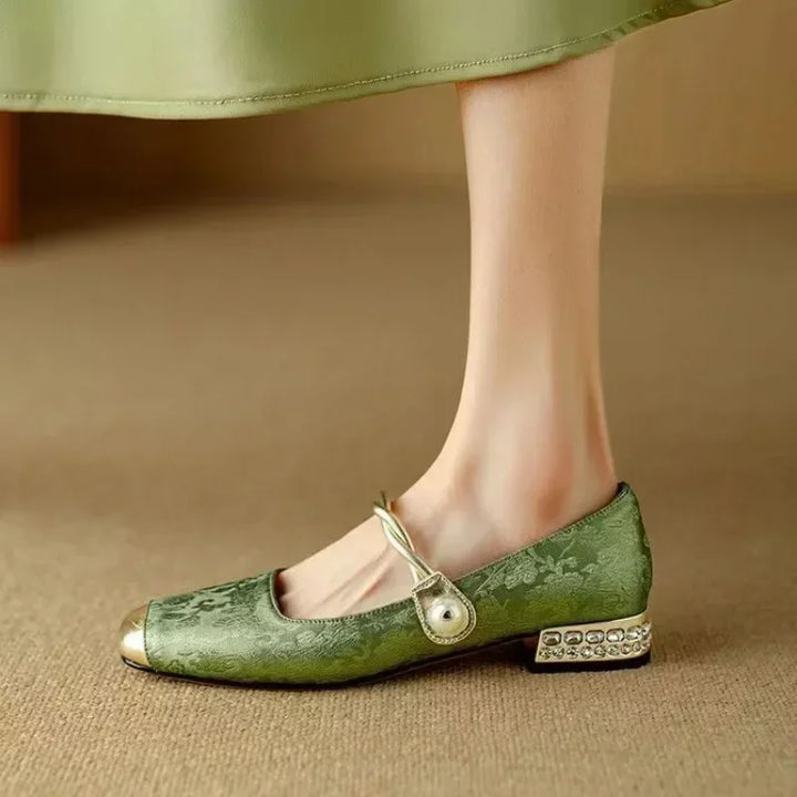 Cilia™ | Ortopediska sandaler