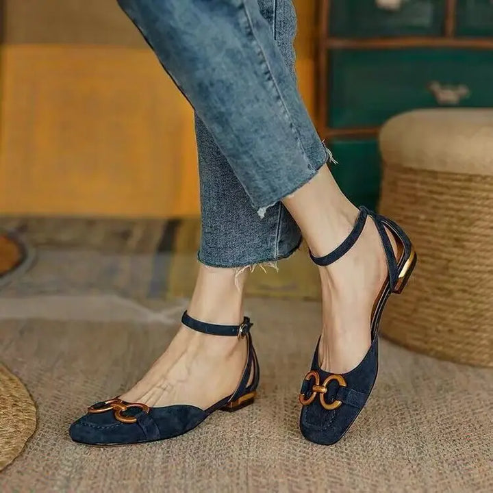 Helen™ | Ortopediska Sandaler