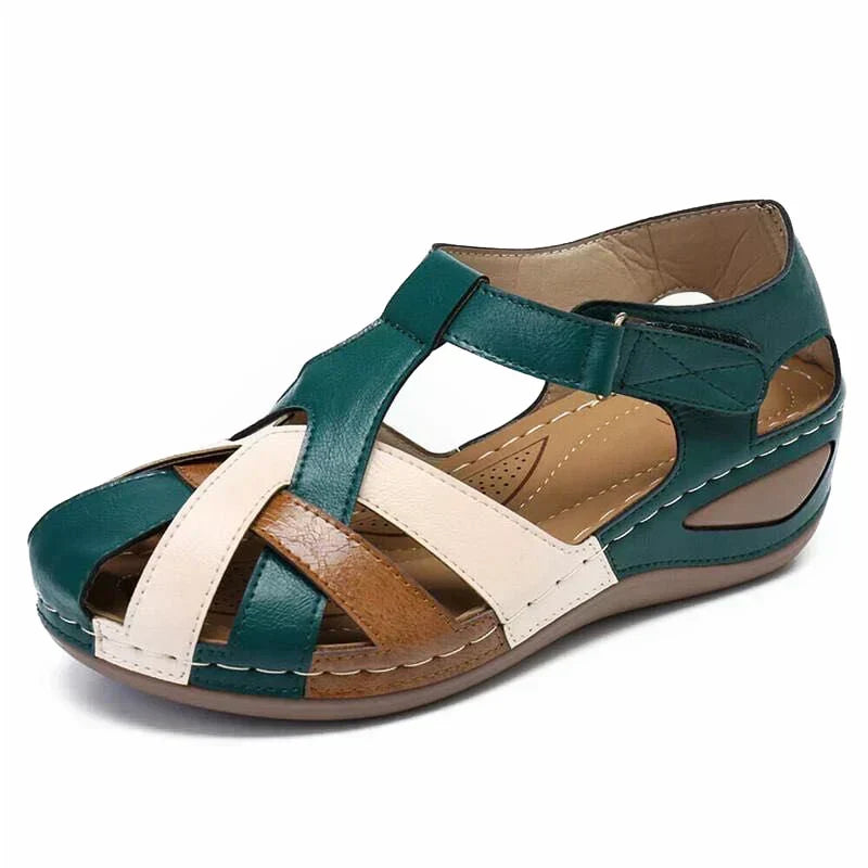 Lorelei™ | Ortopediska sandaler