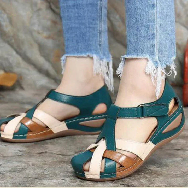 Lorelei™ | Ortopediska sandaler