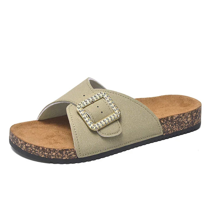 Mandy™ | Bohemiska Sandaler