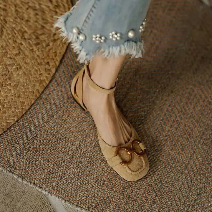 Helen™ | Ortopediska Sandaler