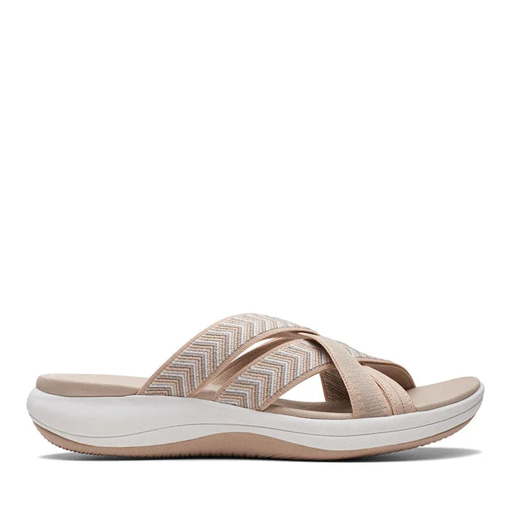 Vivian™ | Ortopediska Sandaler