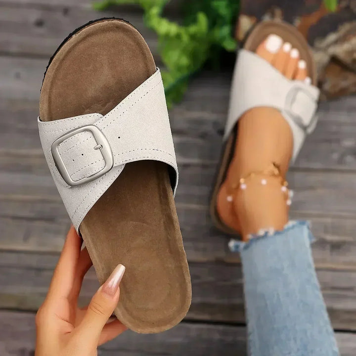 Ember™ | Ortopediska Sandaler