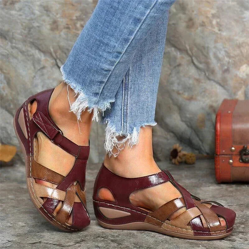 Lorelei™ | Ortopediska sandaler