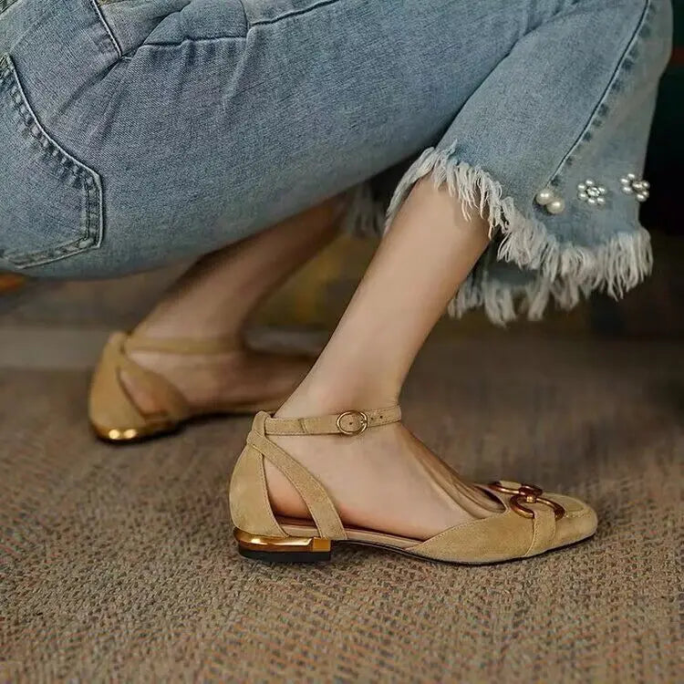 Helen™ | Ortopediska Sandaler
