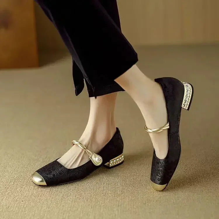 Cilia™ | Ortopediska sandaler