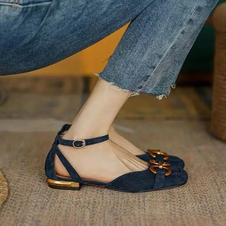 Helen™ | Ortopediska Sandaler