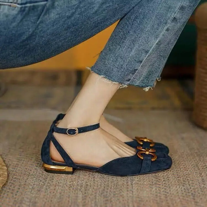 Helen™ | Ortopediska Sandaler