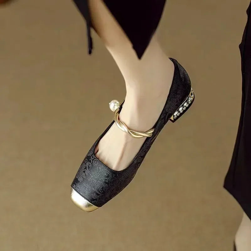 Cilia™ | Ortopediska sandaler
