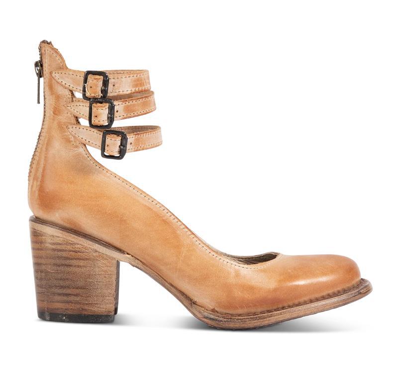 Eliza™ Bekväma och Eleganta Ankelboots