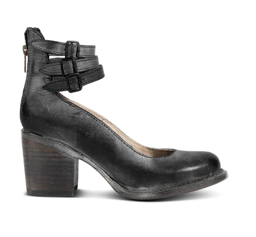 Eliza™ Bekväma och Eleganta Ankelboots