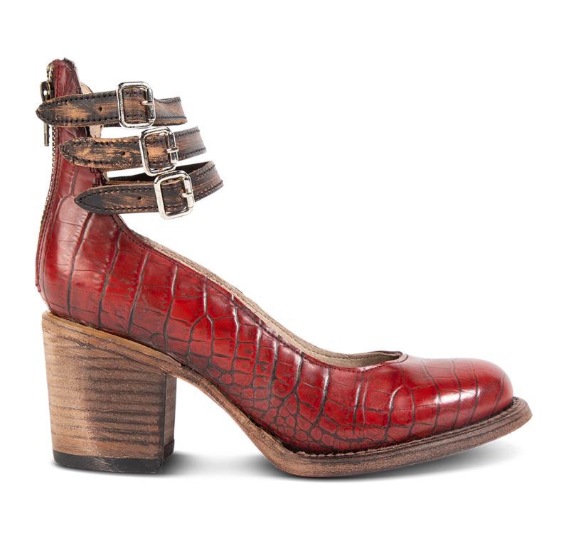 Eliza™ Bekväma och Eleganta Ankelboots