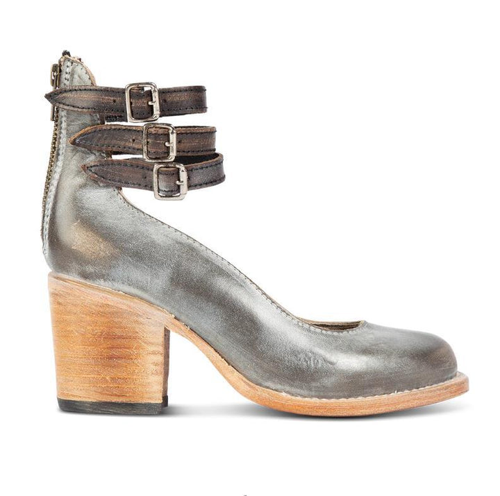 Eliza™ Bekväma och Eleganta Ankelboots