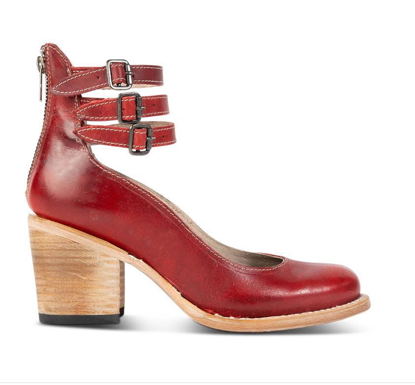 Eliza™ Bekväma och Eleganta Ankelboots