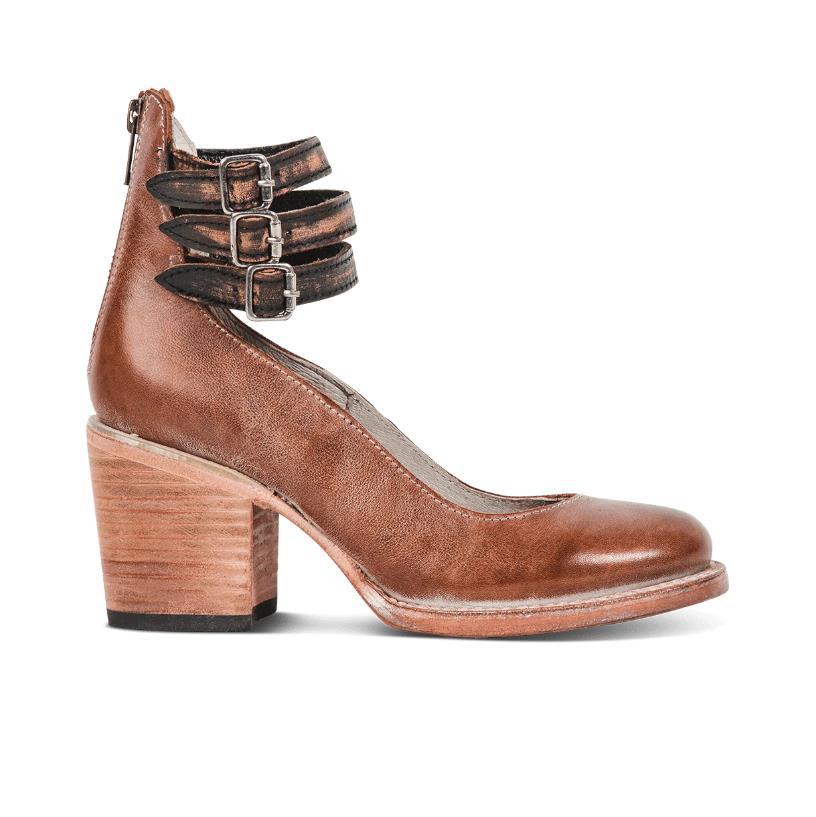 Eliza™ Bekväma och Eleganta Ankelboots