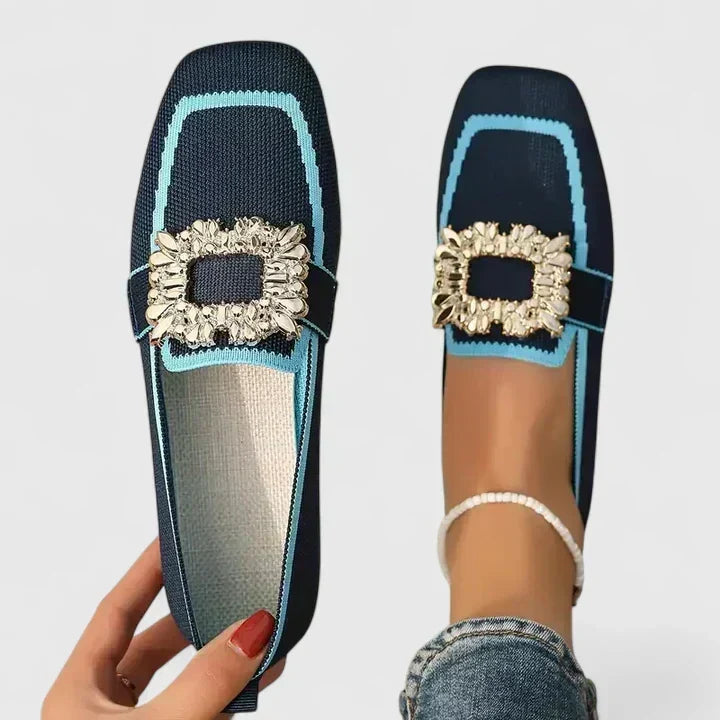 Marvella | Ortopediska Loafers
