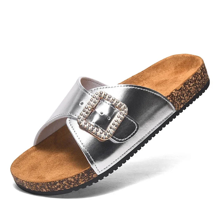 Mandy™ | Bohemiska Sandaler