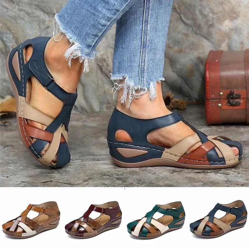 Lorelei™ | Ortopediska sandaler