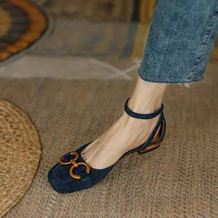 Helen™ | Ortopediska Sandaler