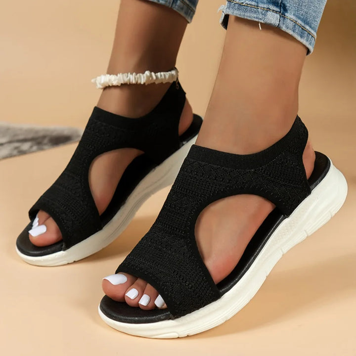 Samantha™ | Ortopediska Sandaler