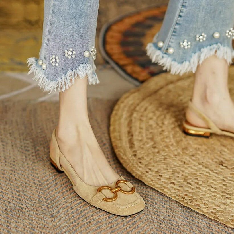 Cecilia | Ortopediska Sandaler