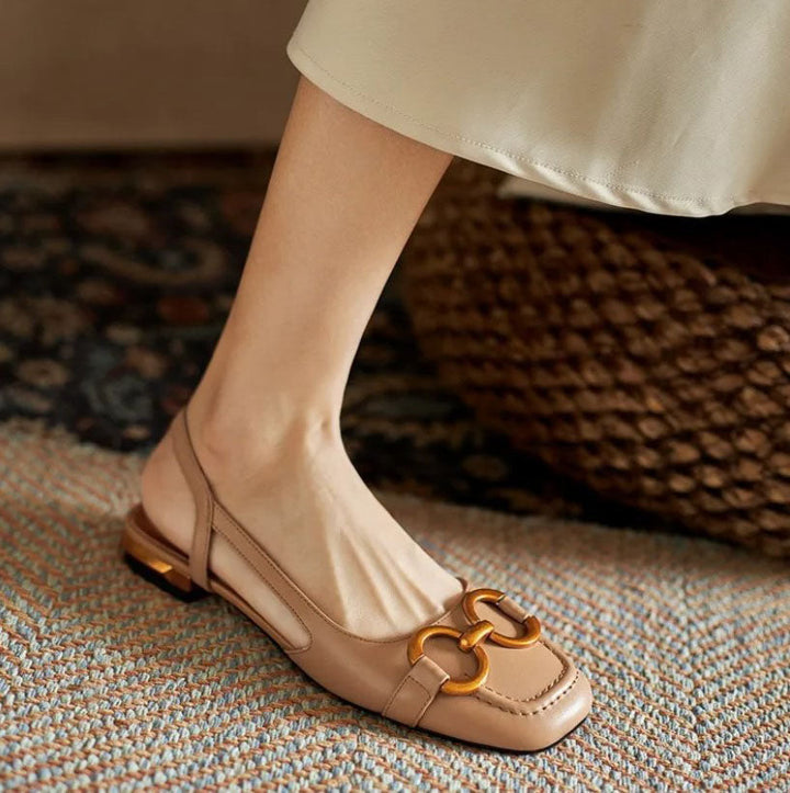 Cecilia | Ortopediska Sandaler