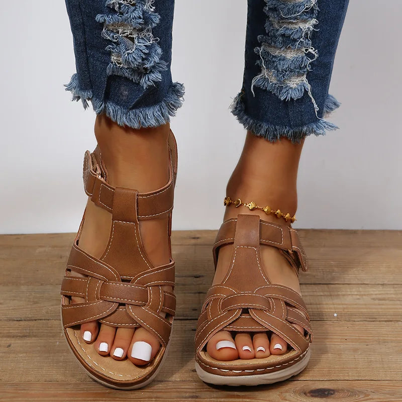 Dakota™ | Ortopediska Sandaler