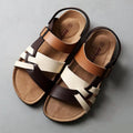 Nora™ | Bekväma Ortopediska Sandaler