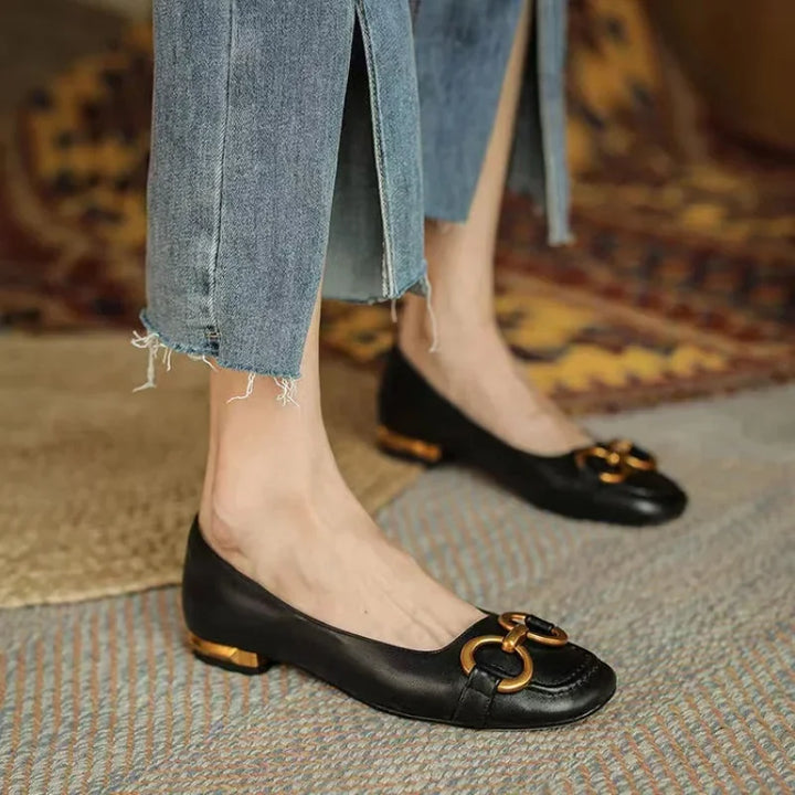 Erica™ | Ortopediska Sandaler
