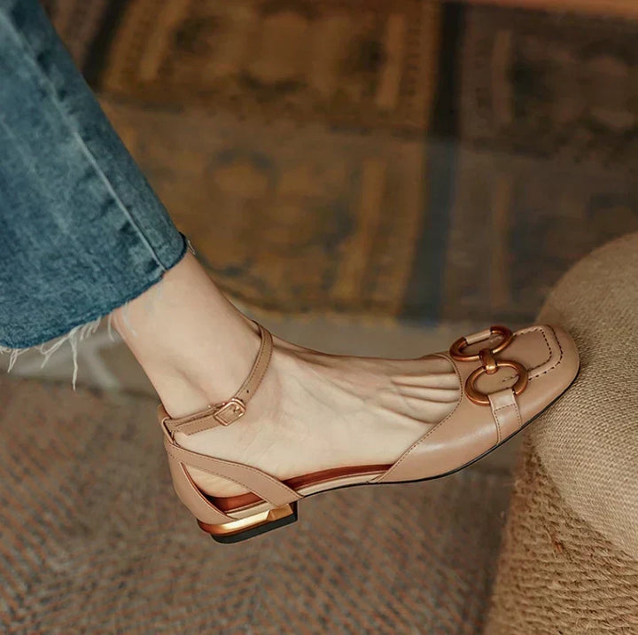 Helen™ | Ortopediska Sandaler