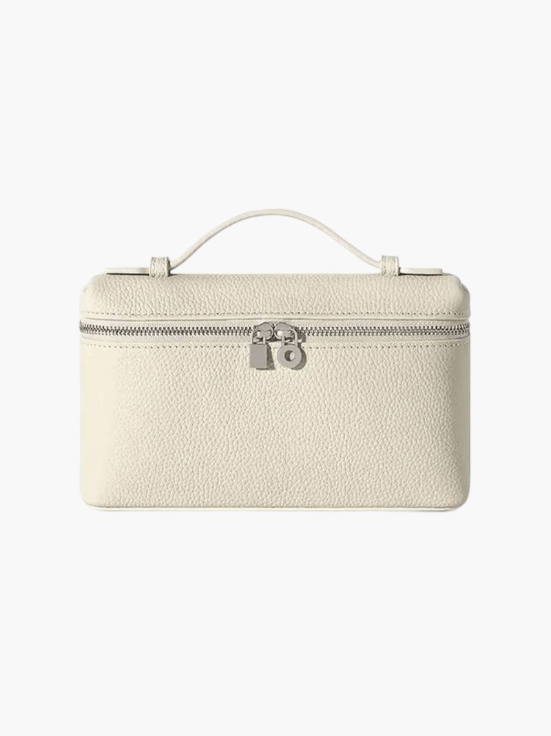 Charlotte Chic Kompakt Handväska