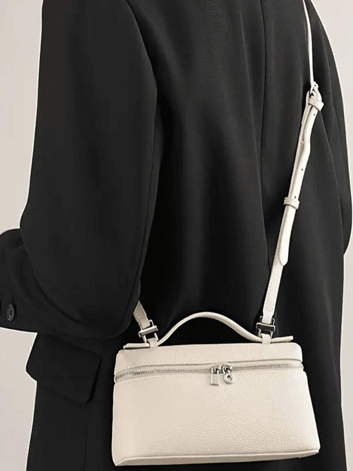Charlotte Chic Kompakt Handväska