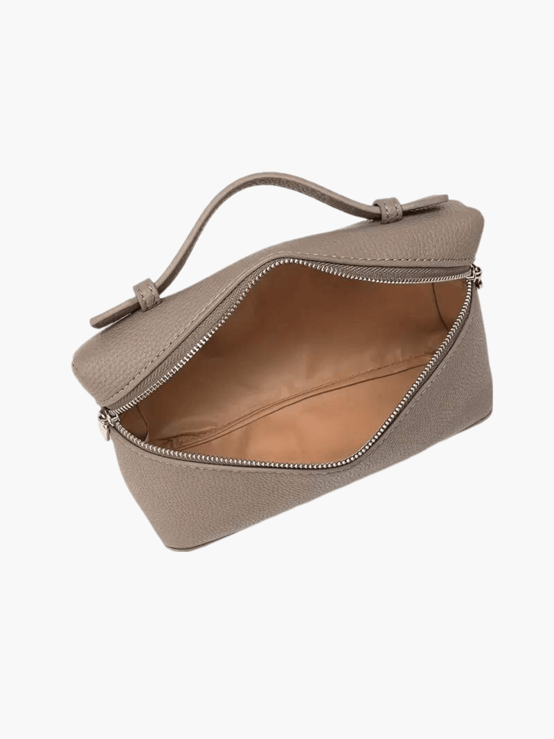 Charlotte Chic Kompakt Handväska