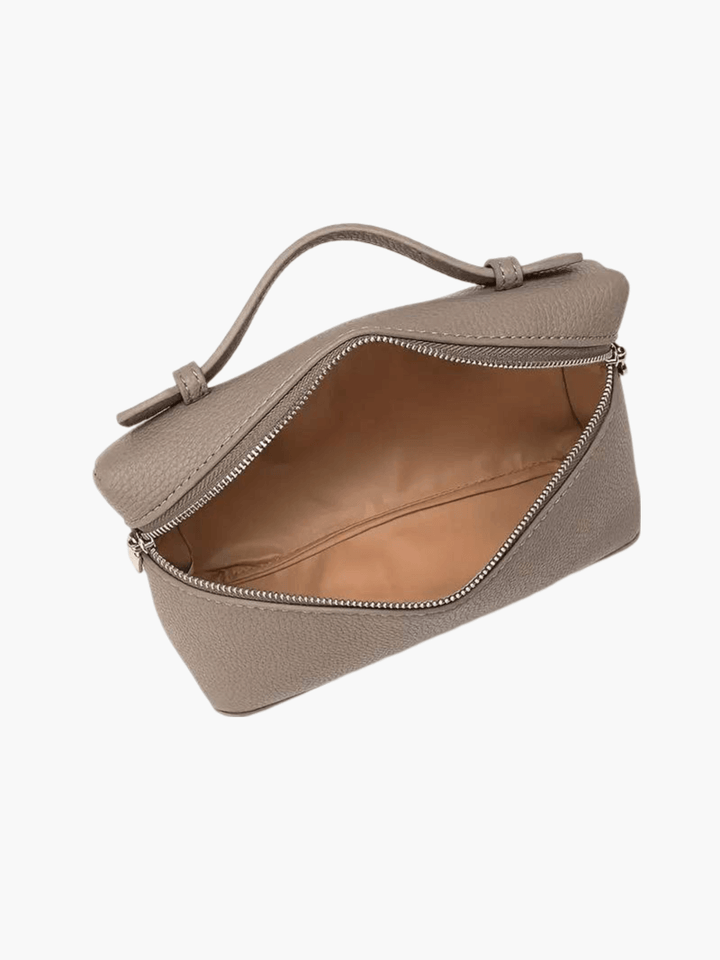 Charlotte Chic Kompakt Handväska