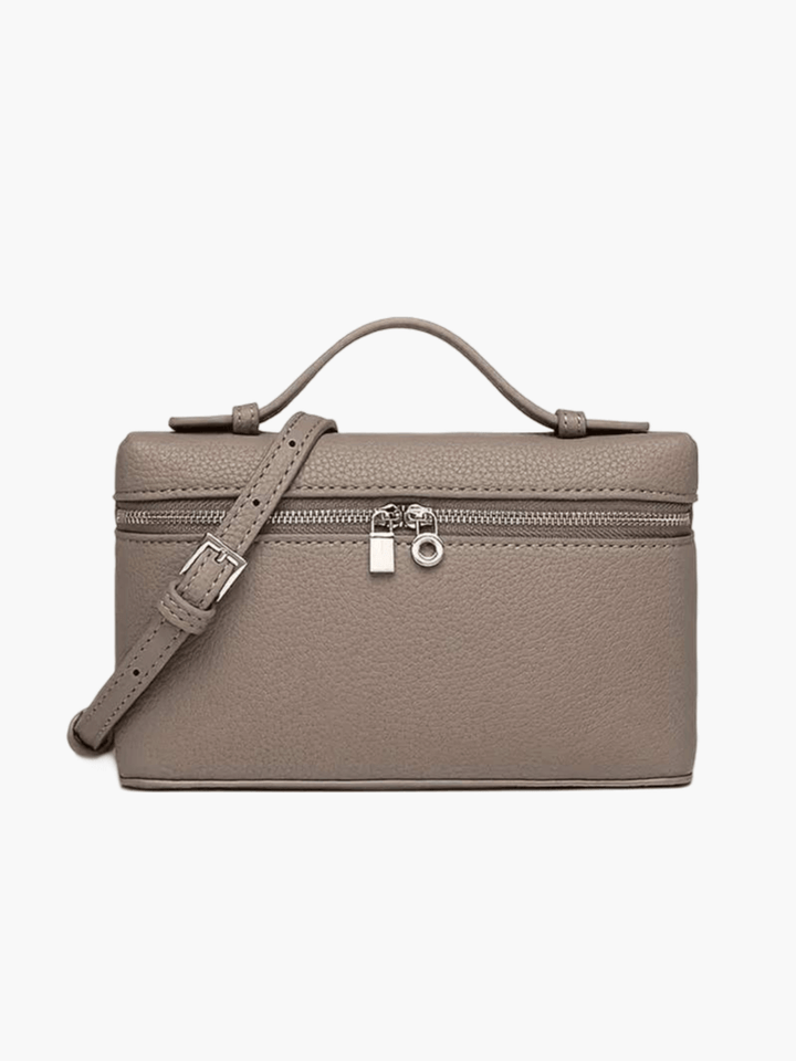 Charlotte Chic Kompakt Handväska