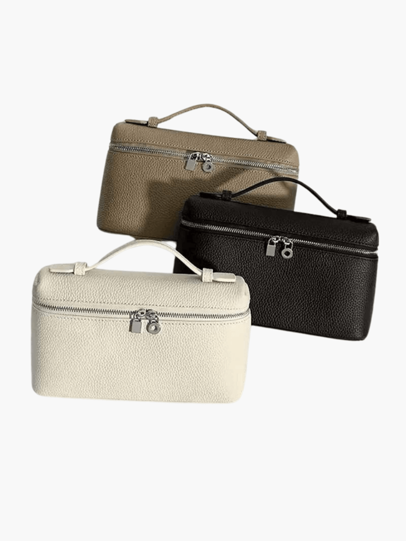 Charlotte Chic Kompakt Handväska