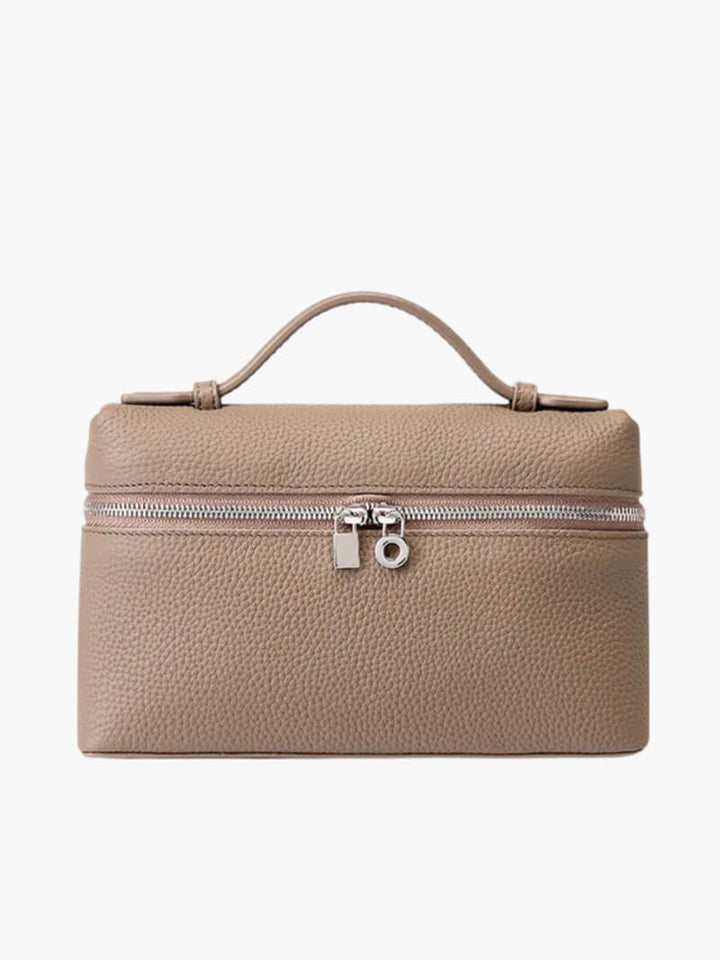 Charlotte Chic Kompakt Handväska