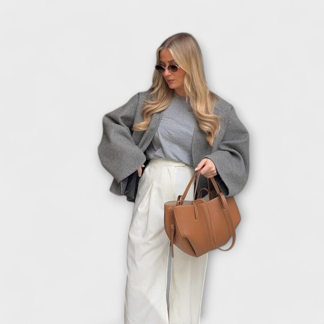 Naeva – Vintage Shoppingväska