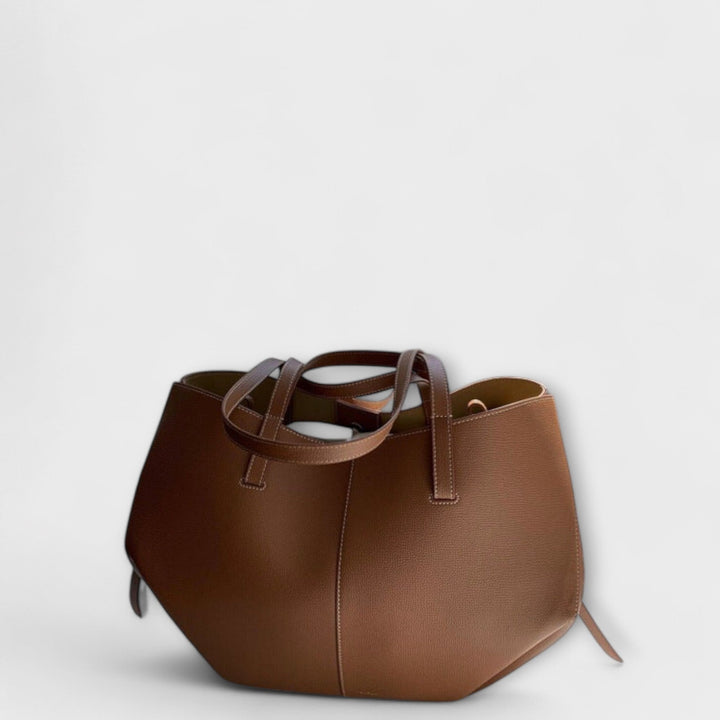 Naeva – Vintage Shoppingväska