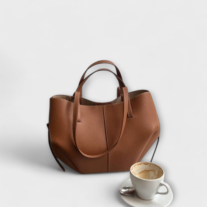 Naeva – Vintage Shoppingväska