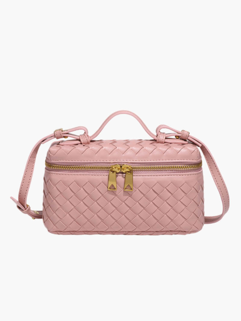 Celeste Sleek Mini Boxväska