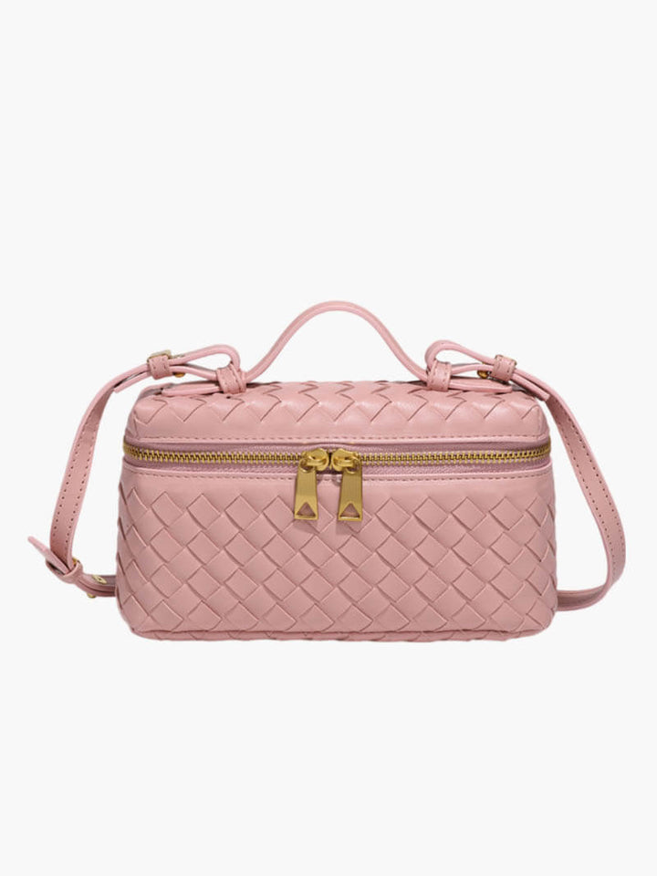 Celeste Sleek Mini Boxväska