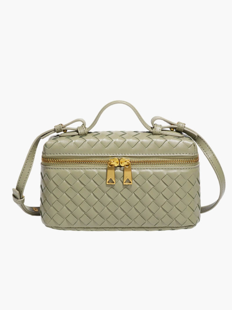 Celeste Sleek Mini Boxväska