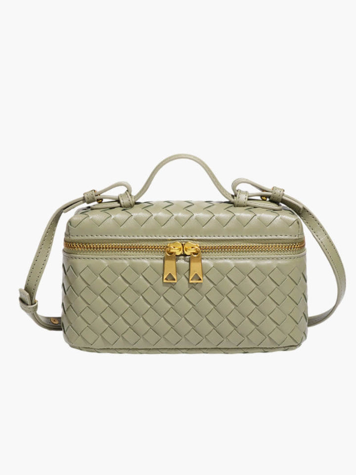 Celeste Sleek Mini Boxväska