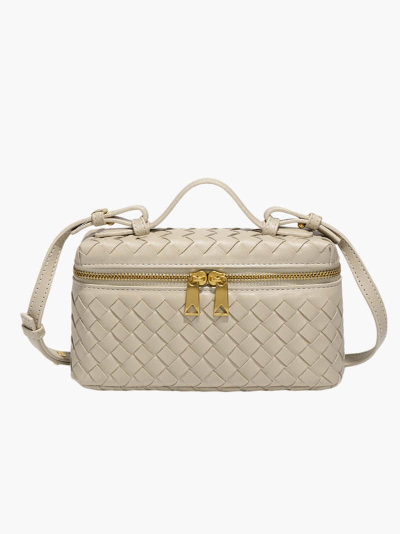 Celeste Sleek Mini Boxväska