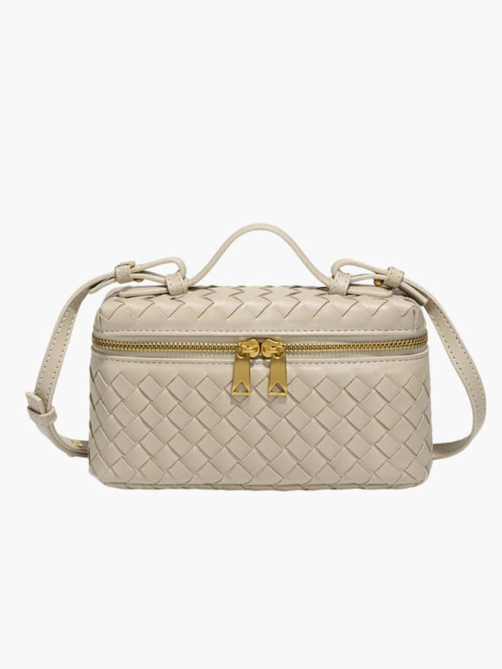 Celeste Sleek Mini Boxväska