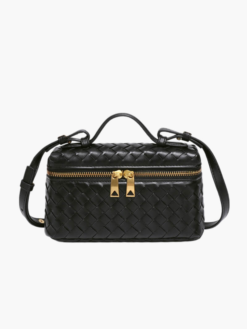 Celeste Sleek Mini Boxväska