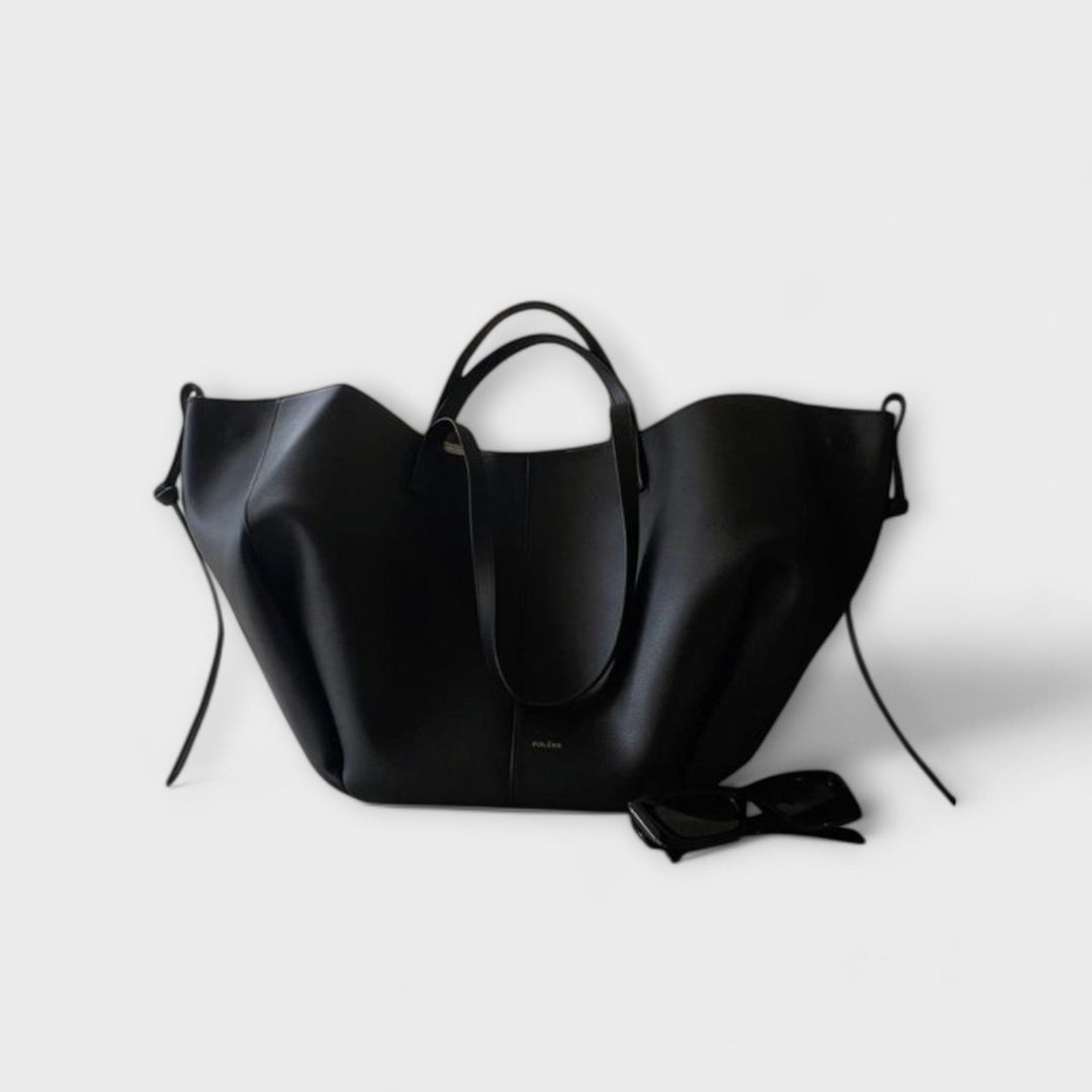 Naeva – Vintage Shoppingväska